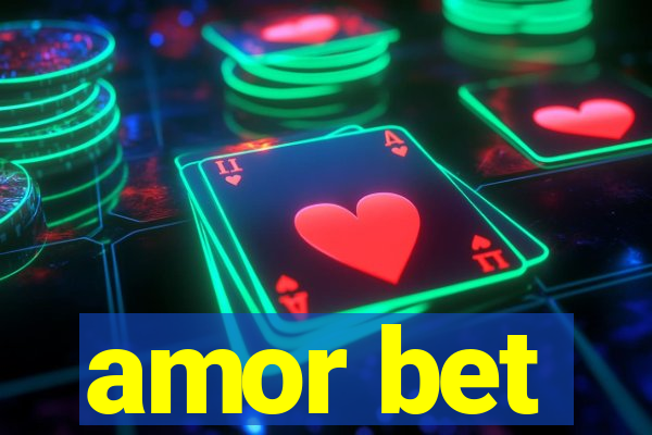 amor bet